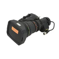 Fujinon HA18x7.6 BERM-M48 2/3" Picture