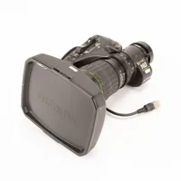 Fujinon HA10x5BERM-M28 High De Picture