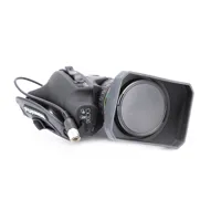 Fujinon XA17x7.6BRM 17x2/3" Pa Picture