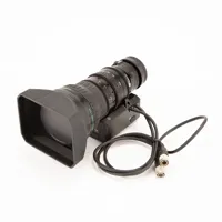 Fujinon XA20SX8.5BMD-DSD 8.5-1 Picture
