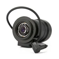 Fujinon 1/3" CS Mount 3 Mega P Picture