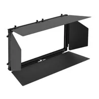 F & V BK4-2 Barndoor 4 Leaf Ki Picture