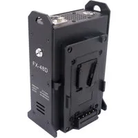 FX Lion FX-48D 48V Mini Skypow Picture
