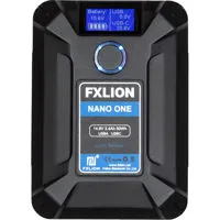 FX Lion NANO ONE 50Wh 14.8V Ul Picture