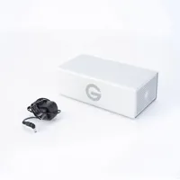 G-Technology 8TB G-RAID Storag Picture