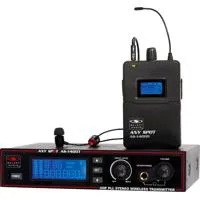 Galaxy Audio Any Spot AS-1400  Picture