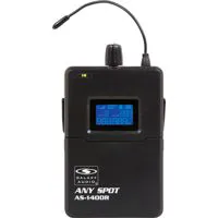 Galaxy Audio Any Spot AS-1400R Picture