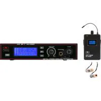 Galaxy Audio Any Spot AS-1406  Picture
