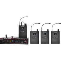 Galaxy Audio Any Spot AS-950-4 Picture