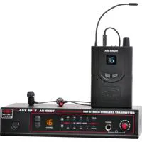 Galaxy Audio Any Spot AS-950 W Picture