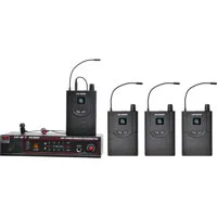 Galaxy Audio Any Spot AS-950-4 Picture