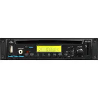 Galaxy Audio CD/DVD/MP3/SD/USB Picture
