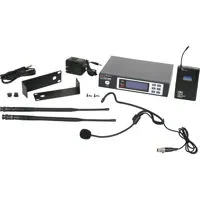 Galaxy Audio CTS Series Wirele Picture