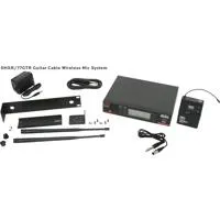 Galaxy Audio DHX Wireless Guit Picture