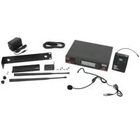 Galaxy Audio DHX Wireless Head Picture