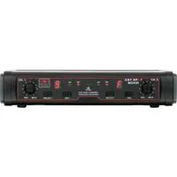 Galaxy Audio EDX Dual Channel  Picture