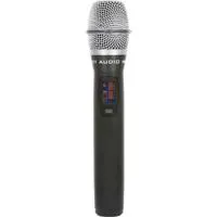 Galaxy Audio HH85 Cardioid Dyn Picture
