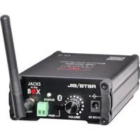 Galaxy Audio Jacks In The Box  Picture