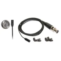 Galaxy Audio LV5 Miniature 5mm Picture