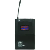 Galaxy Audio MBP85 Body Pack T Picture
