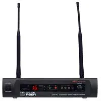 Galaxy Audio PSE Receiver, COD Picture
