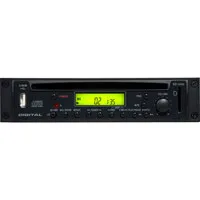 Galaxy Audio RM-CD Rack Mount  Picture