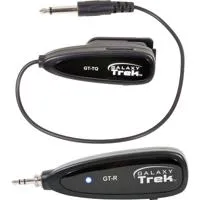 Galaxy Audio Trek Series GT-QX Picture