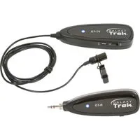 Galaxy Audio Trek Series GT-V  Picture