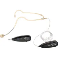 Galaxy Audio Trek Series GT-S2 Picture