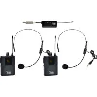 Galaxy Audio Trek GTU Mini UHF Picture