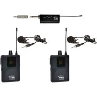 Galaxy Audio Trek GTU Mini UHF Picture