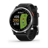 Garmin Approach S44 43mm AMOLE Picture