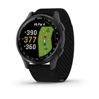 Garmin Approach S50 43mm AMOLE Picture