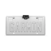 Garmin BC 50 Night Vision Wire Picture