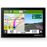 Garmin Drive 53 with 5" Screen Picture