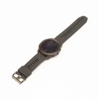 Garmin Fenix 7X Sapphire Solar Picture