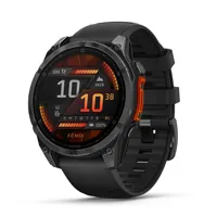 Garmin fenix 8 47mm AMOLED GPS Picture