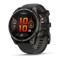 Garmin fenix 8 Pro Sapphire 47 Picture