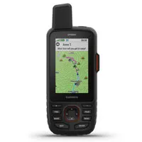 Garmin GPSMAP 67i GPS Handheld Picture