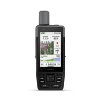 Garmin GPSMAP H1 Premium Handh Picture