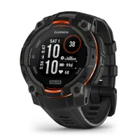 Garmin Instinct 3 Solar GPS Sm Picture