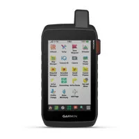 Garmin Montana 760i Rugged GPS Picture