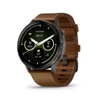 Garmin Venu 4 45mm AMOLED GPS  Picture