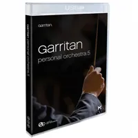 Garritan Personal Orchestra 5  Picture