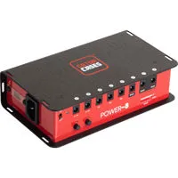 Gator Cases 1600mA Power Suppl Picture