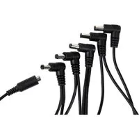 Gator Cases 5-Output Daisy Cha Picture