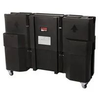 Gator Cases G-LCD-5055 LCD/Pla Picture