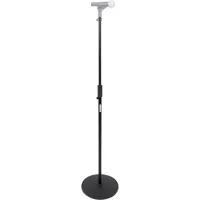 Gator Cases Shure Round Base M Picture