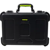 Gator Cases Shure Molded Polye Picture