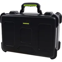 Gator Cases Shure Molded Polye Picture